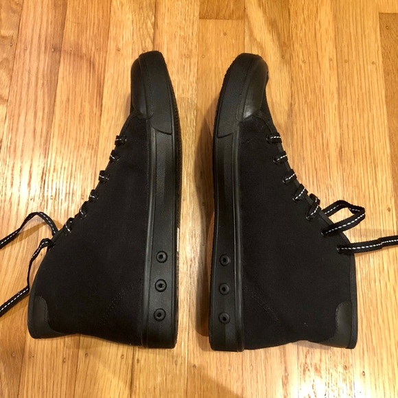 Rag and Bone Standard Issue High-top Sneaker - Picture 2 of 4